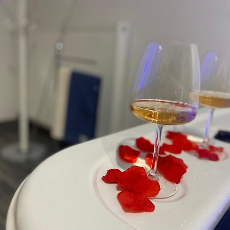 Lavitas Spa Moravce Екстер'єр фото