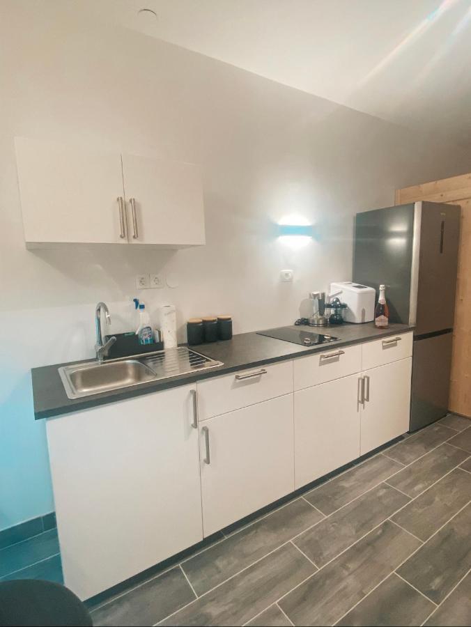Lavitas Spa Moravce Екстер'єр фото