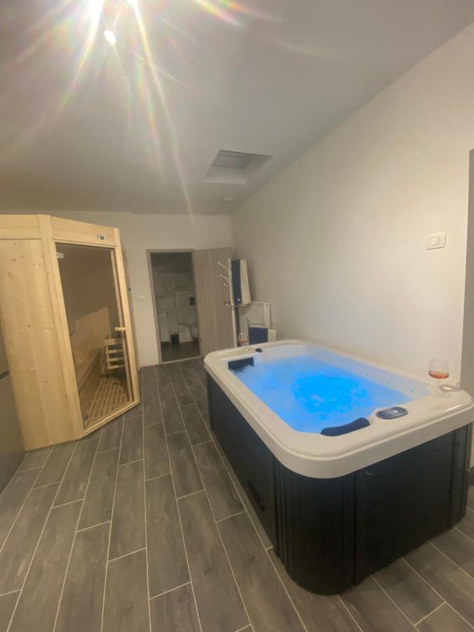Lavitas Spa Moravce Екстер'єр фото