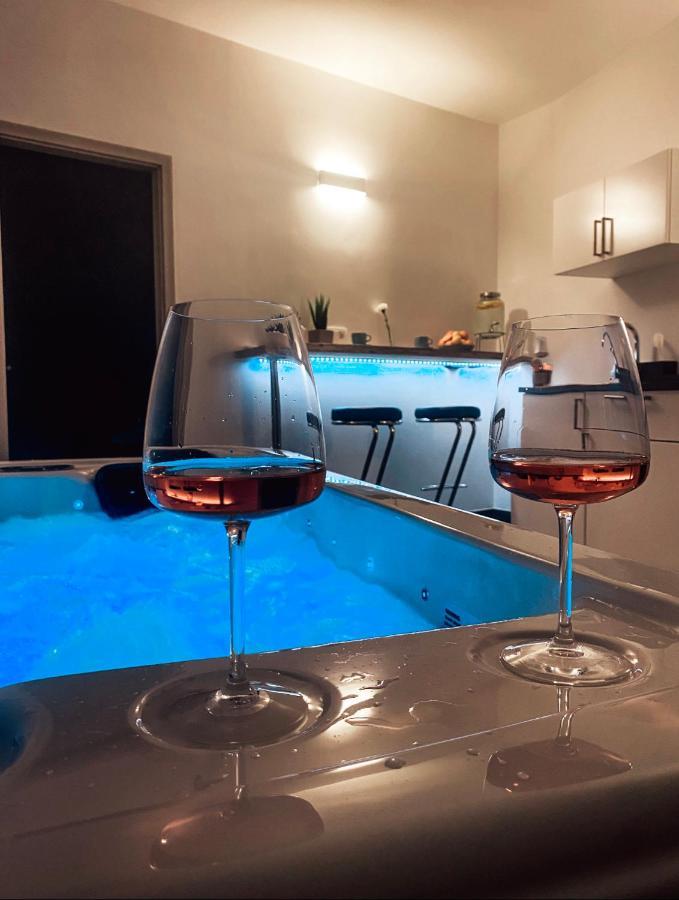 Lavitas Spa Moravce Екстер'єр фото