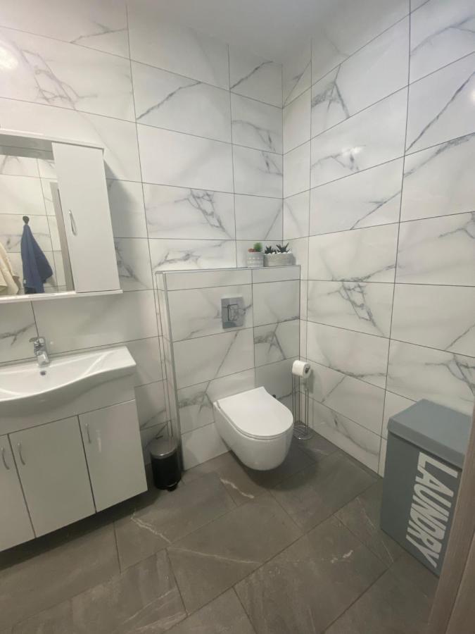 Lavitas Spa Moravce Екстер'єр фото